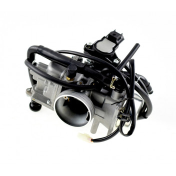 TRX500 CARB WITH TPS