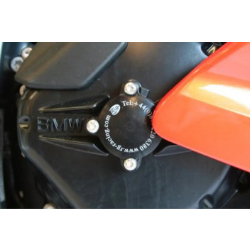 Engine Case Sliders (pair) - BMW K1200 R / S & K1300 R / S '