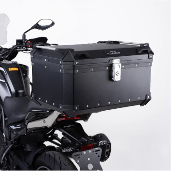 Oxford ROAMER 65LTop Box-Black