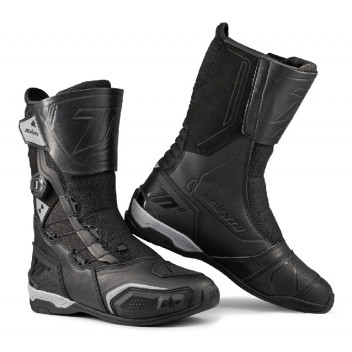 BOOT SD-BT9 GAVIA BLACK 44