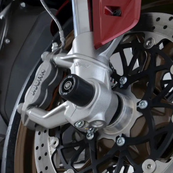 Fork Protectors Zero SRF '19-